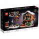 Конструктор LEGO Коллекционные наборы 10325 Альпийский домик в Хабаровске