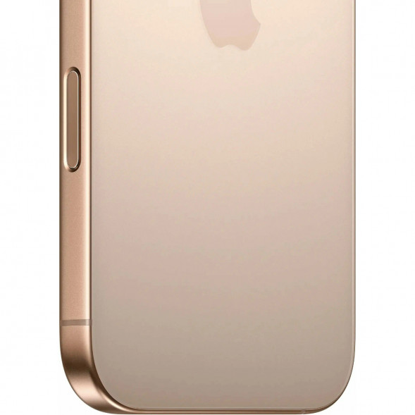 Смартфон Apple iPhone 16 Pro Max (nano SIM+eSIM) 512ГБ, Desert Titanium в Хабаровске