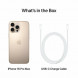 Смартфон Apple iPhone 16 Pro Max (nano SIM+eSIM) 512ГБ, Desert Titanium в Хабаровске
