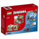 Конструктор LEGO Juniors 10722 Схватка со змеями в Хабаровске