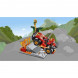 Конструктор LEGO Juniors 10722 Схватка со змеями в Хабаровске