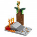 Конструктор LEGO Juniors 10722 Схватка со змеями в Хабаровске