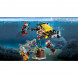 Конструктор LEGO City Deep Sea Explorers 60091 Исследование морских глубин в Хабаровске