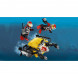 Конструктор LEGO City Deep Sea Explorers 60091 Исследование морских глубин в Хабаровске