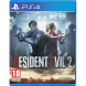Resident Evil 2 [PS4, русские субтитры] в Хабаровске