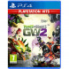 Игра Plants vs. Zombies: Garden Warfare 2 [PS4, английская версия] в Хабаровске