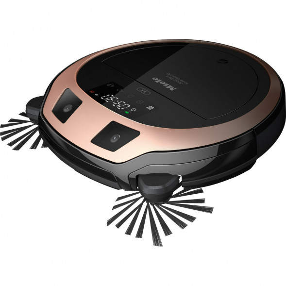 Робот пылесос Miele Scout RX3 Home Vision HD в Хабаровске