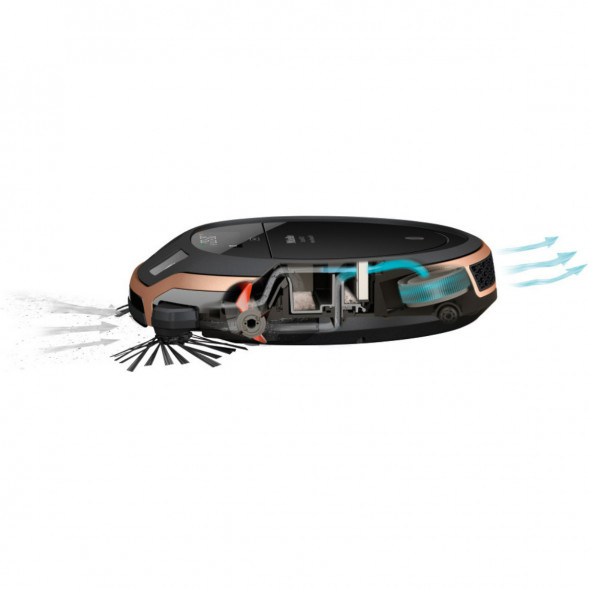 Робот пылесос Miele Scout RX3 Home Vision HD в Хабаровске