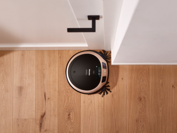 Робот пылесос Miele Scout RX3 Home Vision HD в Хабаровске