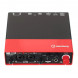 Аудиоинтерфейс Steinberg UR22C, Red в Хабаровске
