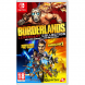 Игра Borderlands Legendary Collection [Nintendo Switch, английская версия] в Хабаровске