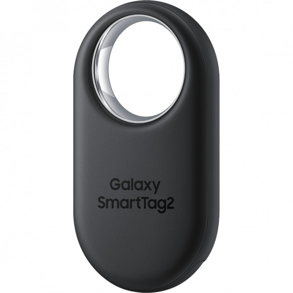 Беспроводная метка Samsung SmartTag2, черный (1 шт.) в Хабаровске