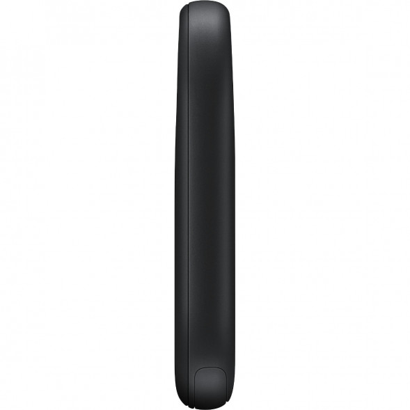 Беспроводная метка Samsung SmartTag2, черный (1 шт.) в Хабаровске
