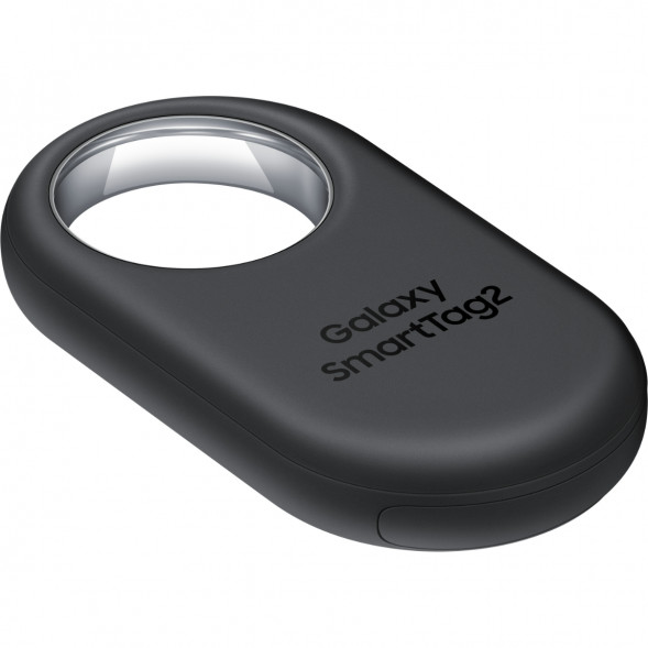 Беспроводная метка Samsung SmartTag2, черный (1 шт.) в Хабаровске
