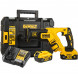Аккумуляторная сабельная пила DEWALT DCS367P2 с 2 АКБ 5 Ач и ЗУ, в кейсе TSTAK в Хабаровске