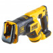 Аккумуляторная сабельная пила DEWALT DCS367P2 с 2 АКБ 5 Ач и ЗУ, в кейсе TSTAK в Хабаровске