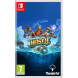 Игра SteamWorld Heist II [Nintendo Switch, русские субтитры] в Хабаровске
