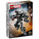 Конструктор LEGO Super Heroes 76277 Механическая броня Воителя в Хабаровске