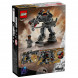 Конструктор LEGO Super Heroes 76277 Механическая броня Воителя в Хабаровске