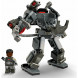 Конструктор LEGO Super Heroes 76277 Механическая броня Воителя в Хабаровске