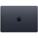 Ноутбук Apple MacBook Air 15 2026 MDVN4 (M5 10-Core GPU, 24/1TB), Темная ночь/Midnight в Хабаровске