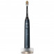 Звуковая зубная щетка Philips Sonicare 9900 Prestige HX9992, темно-синий в Хабаровске