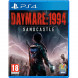 Игра Daymare 1994: Sandcastle [PS4, русские субтитры] в Хабаровске