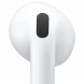 Наушники Apple AirPods 4 (без шумоподавления) в Хабаровске