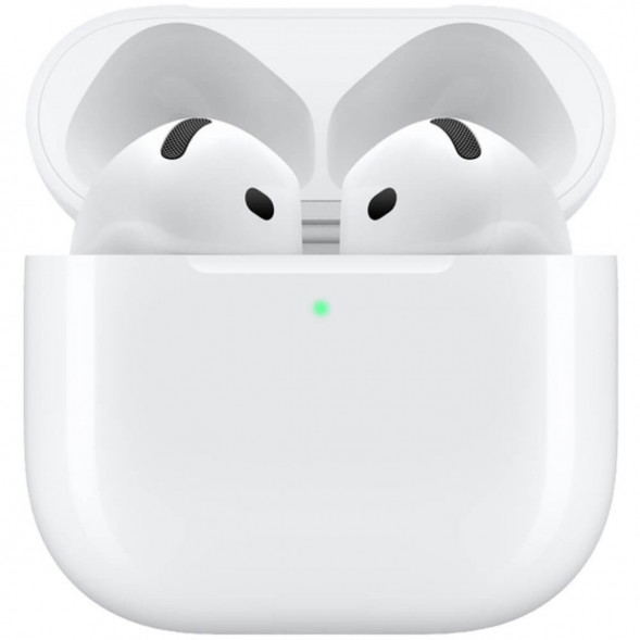 Наушники Apple AirPods 4 (без шумоподавления) в Хабаровске