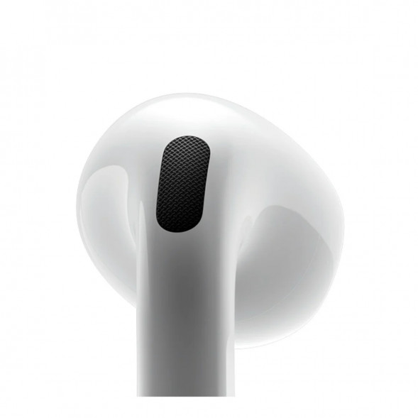 Наушники Apple AirPods 4 (без шумоподавления) в Хабаровске