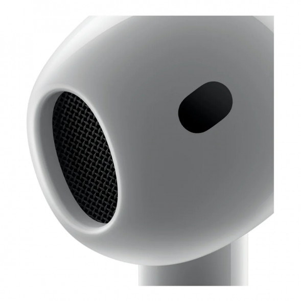 Наушники Apple AirPods 4 (без шумоподавления) в Хабаровске