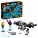 Конструктор LEGO Super Heroes 76116 Подводный бой Бэтмена в Хабаровске