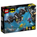 Конструктор LEGO Super Heroes 76116 Подводный бой Бэтмена в Хабаровске