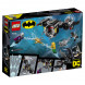 Конструктор LEGO Super Heroes 76116 Подводный бой Бэтмена в Хабаровске
