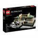 Конструктор LEGO Architecture 21017 Imperial Hotel в Хабаровске