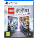 Игра LEGO Harry Potter Collection [PS5, английская версия] в Хабаровске
