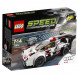 Конструктор LEGO Speed Champions 75872 Audi R18 e-tron quattro в Хабаровске