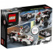 Конструктор LEGO Speed Champions 75872 Audi R18 e-tron quattro в Хабаровске