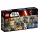 Конструктор LEGO Star Wars 75141 Скоростной спидер Кэнана в Хабаровске