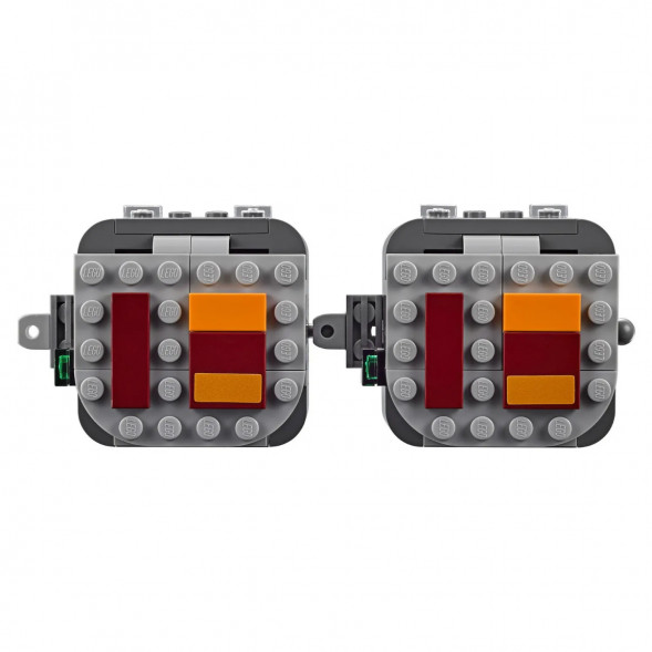 Конструктор LEGO Star Wars 75141 Скоростной спидер Кэнана в Хабаровске