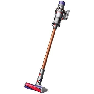 Пылесос Dyson Cyclone V10 Absolute в Хабаровске