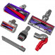 Пылесос Dyson Cyclone V10 Absolute в Хабаровске