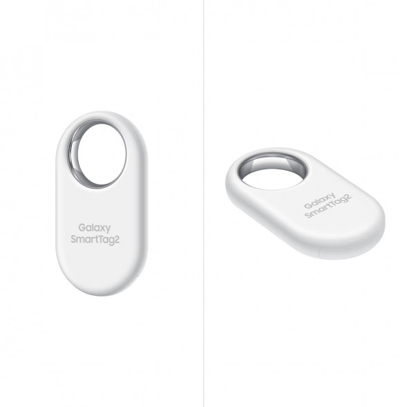 Беспроводная метка Samsung SmartTag2 (EI-T5600KWEGEU), 4 шт в Хабаровске