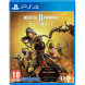 Mortal Kombat 11: Ultimate [PS4, русская версия] в Хабаровске