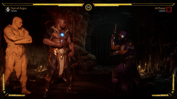 Mortal Kombat 11: Ultimate [PS4, русская версия] в Хабаровске