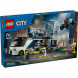 Конструктор LEGO City 60418 Полицейский грузовик криминалистической лаборатории в Хабаровске