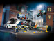 Конструктор LEGO City 60418 Полицейский грузовик криминалистической лаборатории в Хабаровске