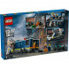 Конструктор LEGO City 60418 Полицейский грузовик криминалистической лаборатории в Хабаровске