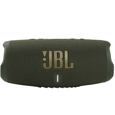 Портативная акустика JBL Charge 5, зеленый в Хабаровске