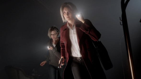 Игра Resident Evil: Generation Pack [NIntendo Switch 2, русские субтитры] в Хабаровске